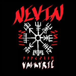 NEVIN feat. Danny Fisher - Angry Blood