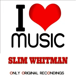 Slim Whitman - Wind