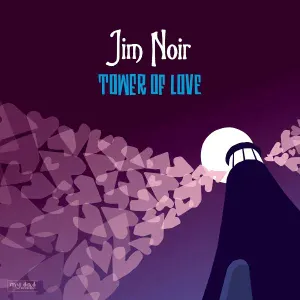 Jim Noir - I Me You I'm Your