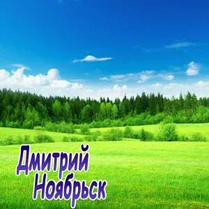 Дмитрий Ноябрьск - Звезда Востока