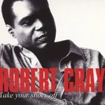 Robert Cray - Love Gone To Waste