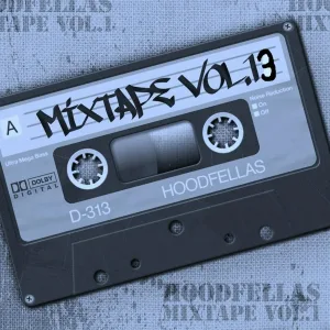 Hoodfellas - The Lazy Song