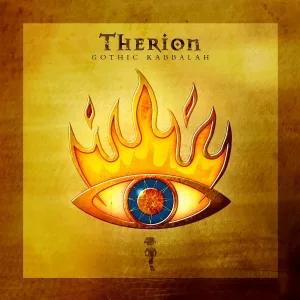 Therion - The Perennial Sophia