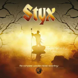 Styx - Right Away