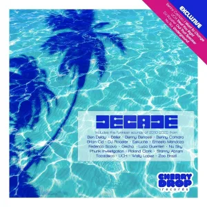 Various Artists - Decade Compilation