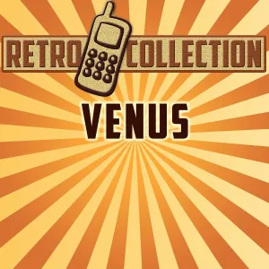 The Retro Collection - Venus (Intro) [Originally Performed By Bananarama]