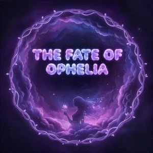 ARTI Queen - The Fate Of Ophelia