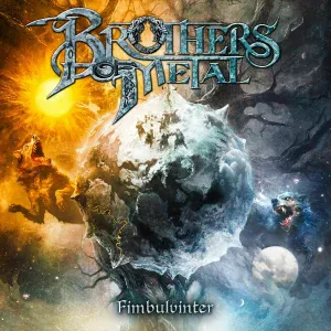 Brothers of Metal - Giantslayer
