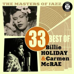 Billie Holiday - Crazy He Calls Me