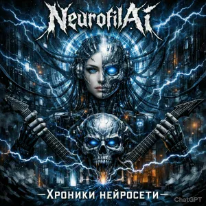 NeurofilAi - Нейро-музыкант