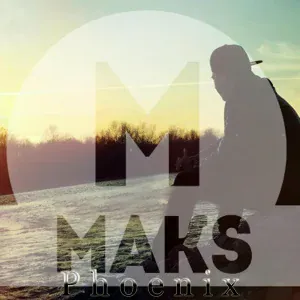 Maks M feat. Masha - Be With Me