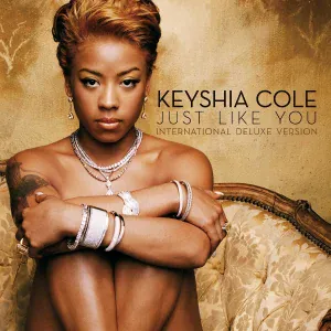 Keyshia Cole feat. Piper - Let It Go