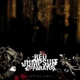 The Red Jumpsuit Apparatus - False Pretense