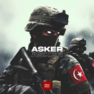 Pasha Music - Asker