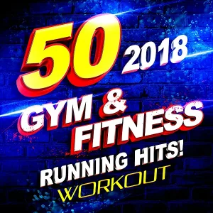 Cardio Hits! Workout - The Way I Am