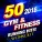 Cardio Hits! Workout - The Way I Am