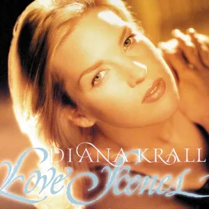 Diana Krall - I Miss You So