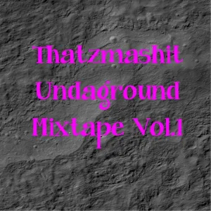 Gramatik - The Unfallen Kingdom