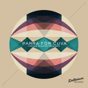 Parra For Cuva - Swept Away