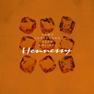 Зомб, kavabanga Depo kolibri - Hennessy