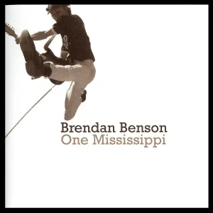 Brendan Benson - Bird's Eye View