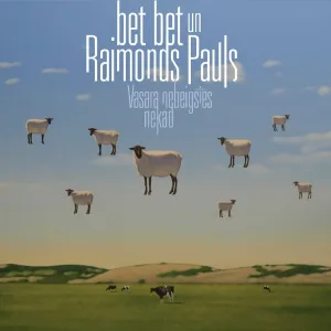 Raimonds Pauls - Mazs Cinītis