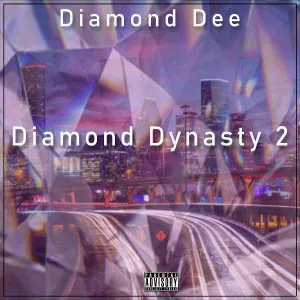 Diamond Dee feat. Typeshit Jazzi - The Plot