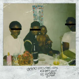 Kendrick Lamar - Bitch, Don’t Kill My Vibe
