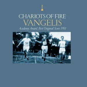 Vangelis - Eric's Theme