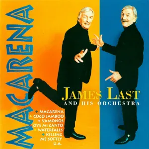 James Last - Sospirando