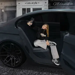 Milanika - Life style