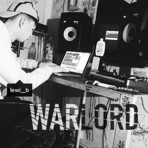 Lewi B - Hot Pepper