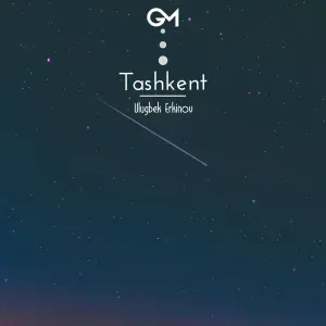 Ulugbek Erkinov - Tashkent