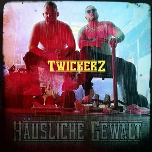 TWICKERZ - Spencer & Hill