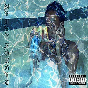Chris Travis - No Signal