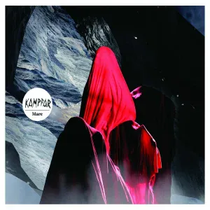 Kampfar - Altergang