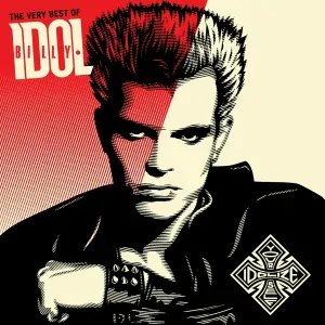 Billy Idol - John Wayne