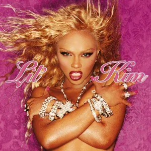 Lil' Kim feat. Mary J. Blige - Hold On (feat. Mary J. Blige)