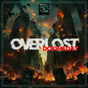 Overlost - Electropunk