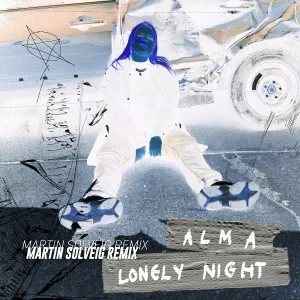 ALMA - Lonely Night