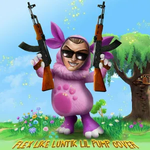 Кореш - Flex Like Luntik