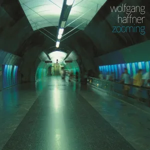 Wolfgang Haffner feat. Till Brönner - Shape of Peace