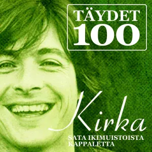 Kirka ja Anna - Cindy