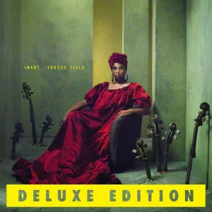 Imany - Total Eclipse of the Heart
