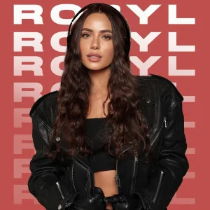 ROBYL - ЛИЦА