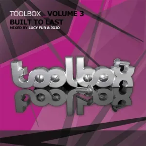 JoJo - Cautionary Tales - Mixed