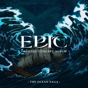 Jorge Rivera-Herrans, Cast of EPIC: The Musical, Armando Julián - Storm