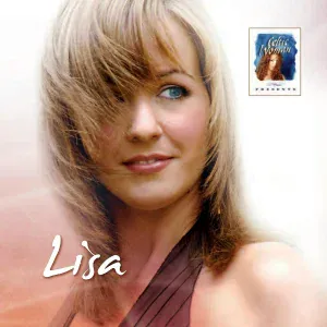 Lisa Kelly - Now We Are Free