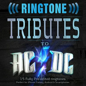 MyTones - TNT Ringtone