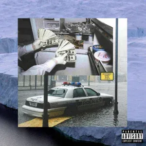 $uicideboy$ - Planting the Roots Only to Fall out the Tree